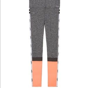 LIKE NEW PINK VS Ultimate High waist Leggings